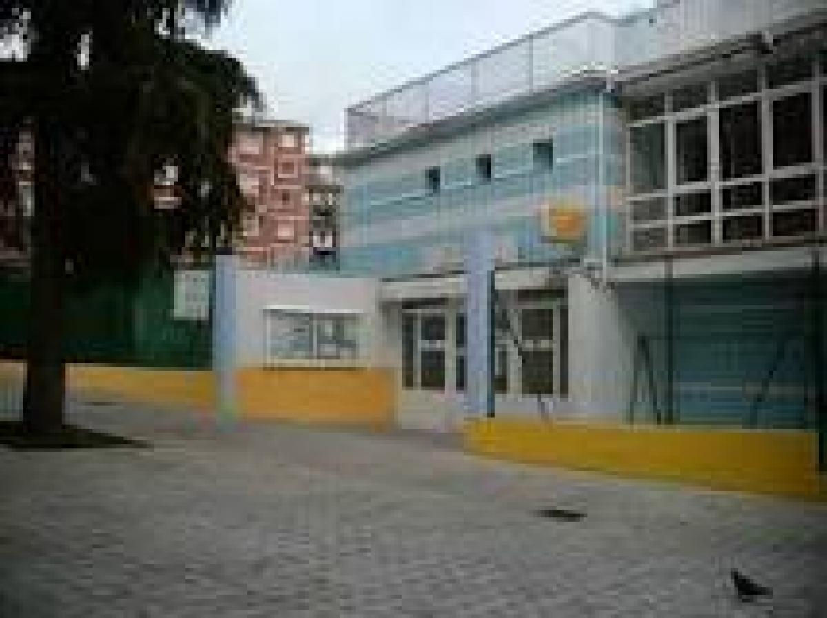 Centro Recreativo Guelbezu