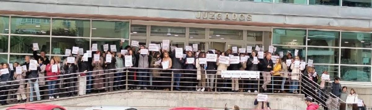 Concentración 23A Santander