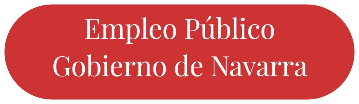 Empleo Pblico Gobierno de Navarra