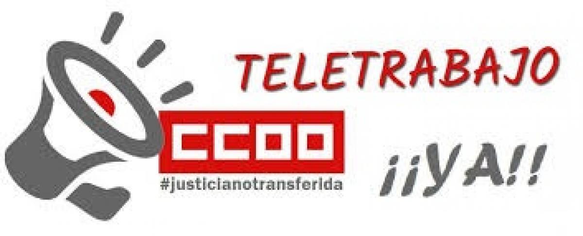 Teletrabajo YA