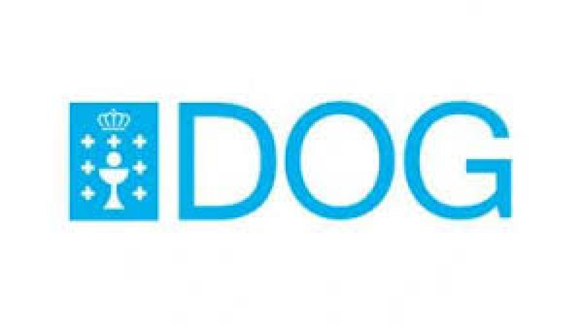 Diario Oficial de Galicia