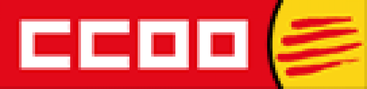 CCOO Cataluña