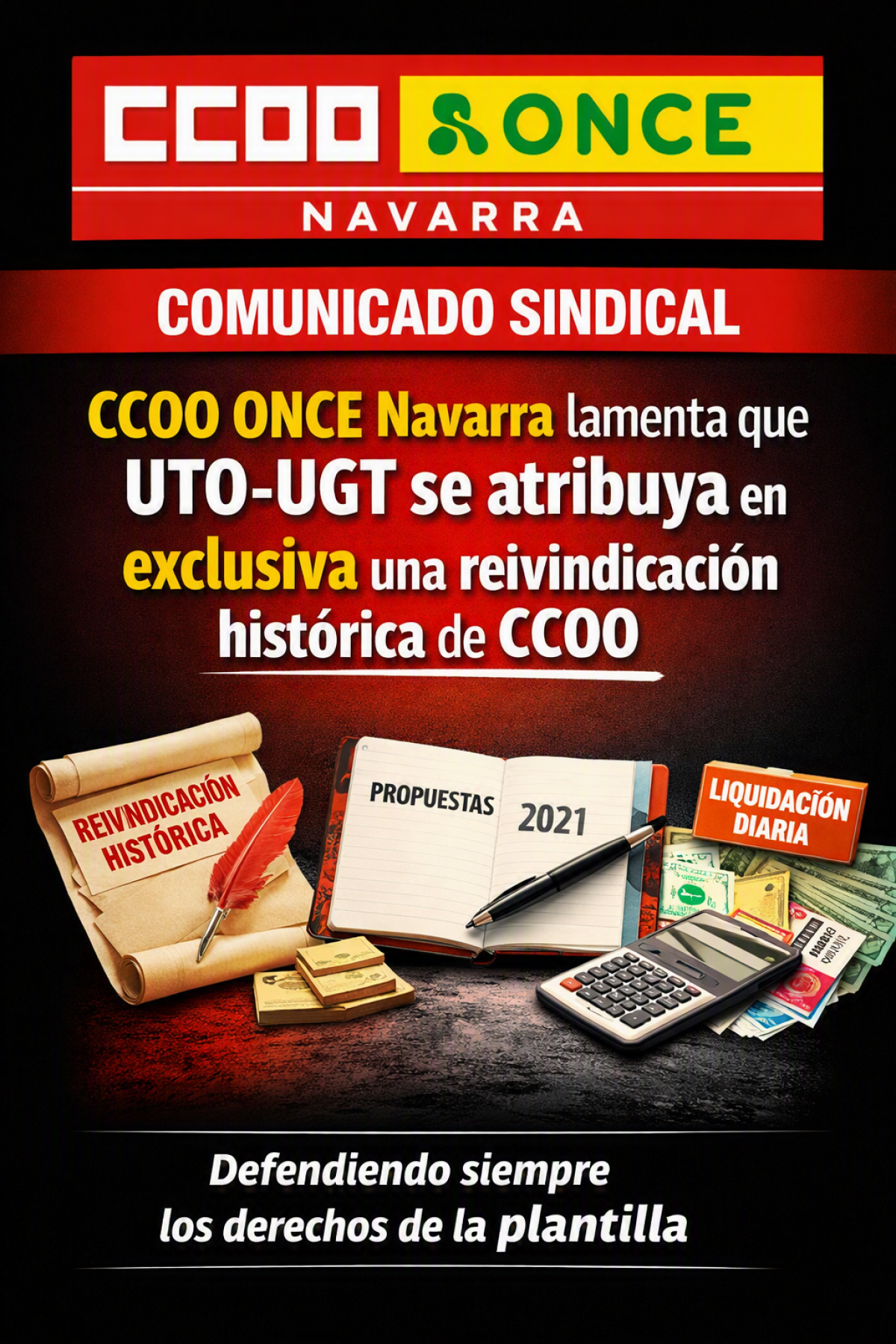 FSC ONCE