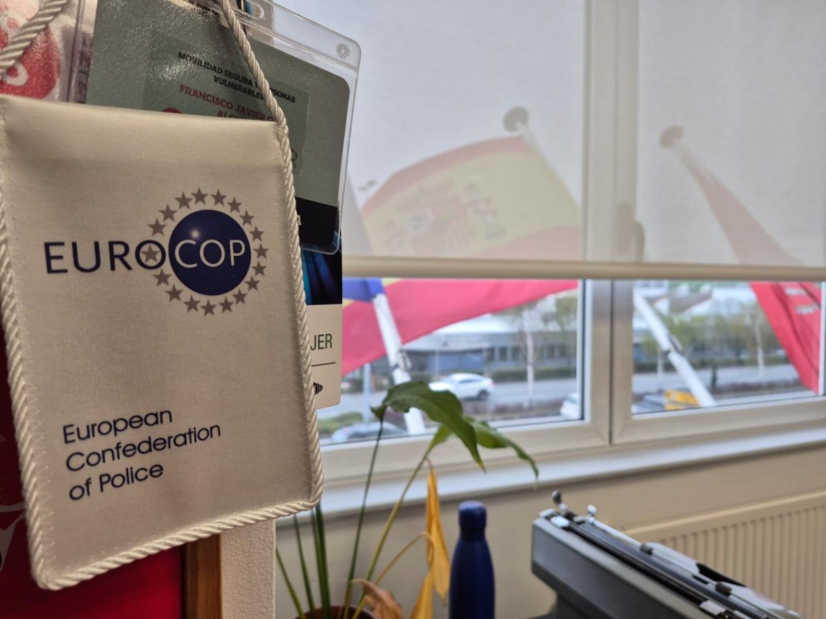 Eurocop