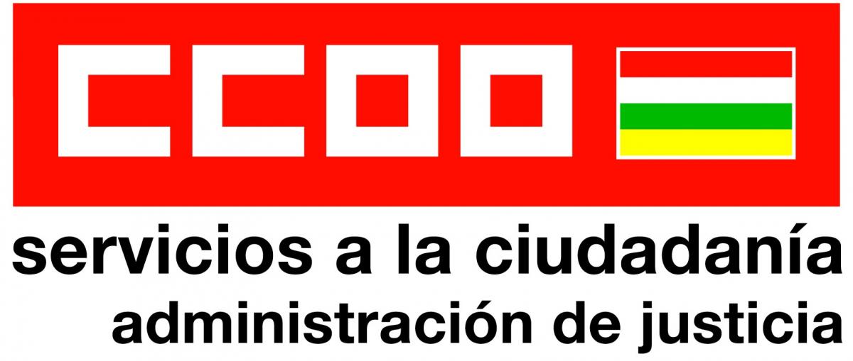 CCOO Justicia La Rioja