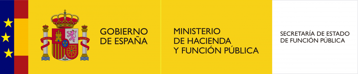 Secretaría de Estado de Función Pública