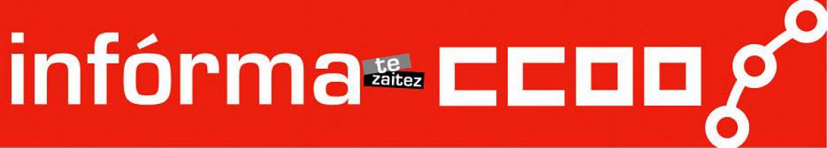 CCOO Informa: ltimas ofertas de Empleo Pblico