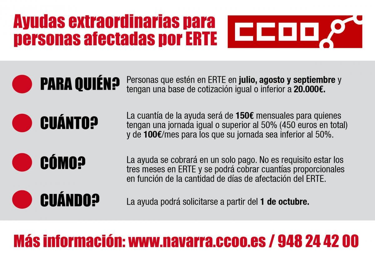 CCOO Navarra CCOO Navarra