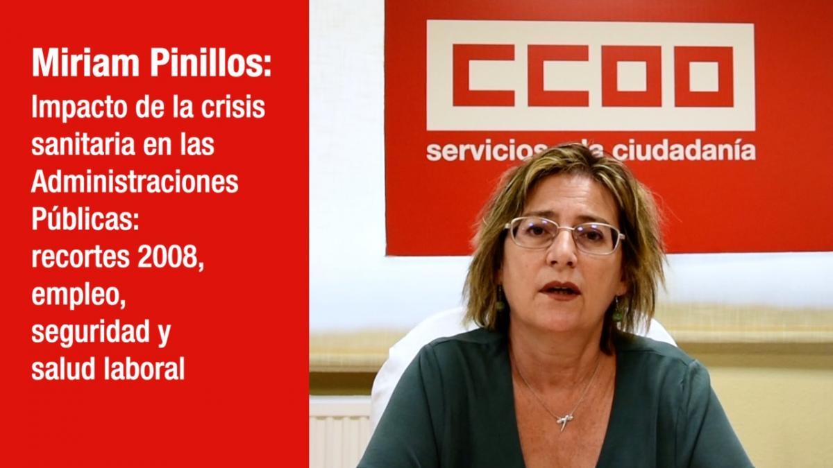 Miriam Pinillos