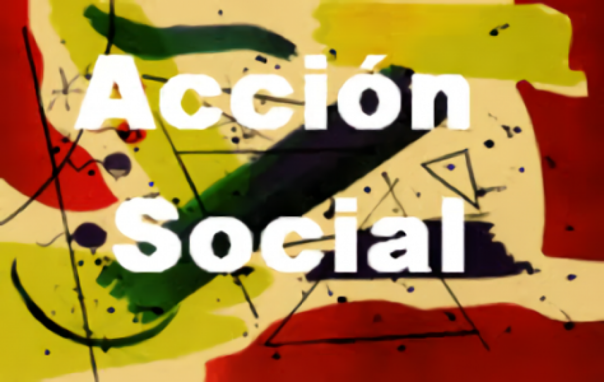 ACCIÓN SOCIAL