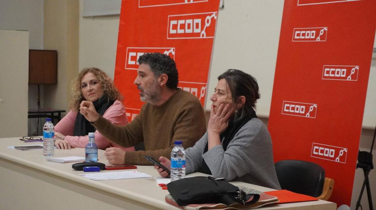 Asamblea Acuerdo Marco