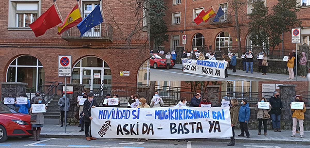 Concentracin 18 de marzo