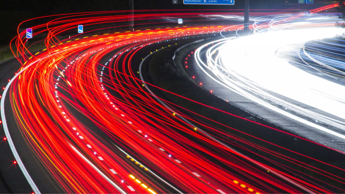 Autopista.