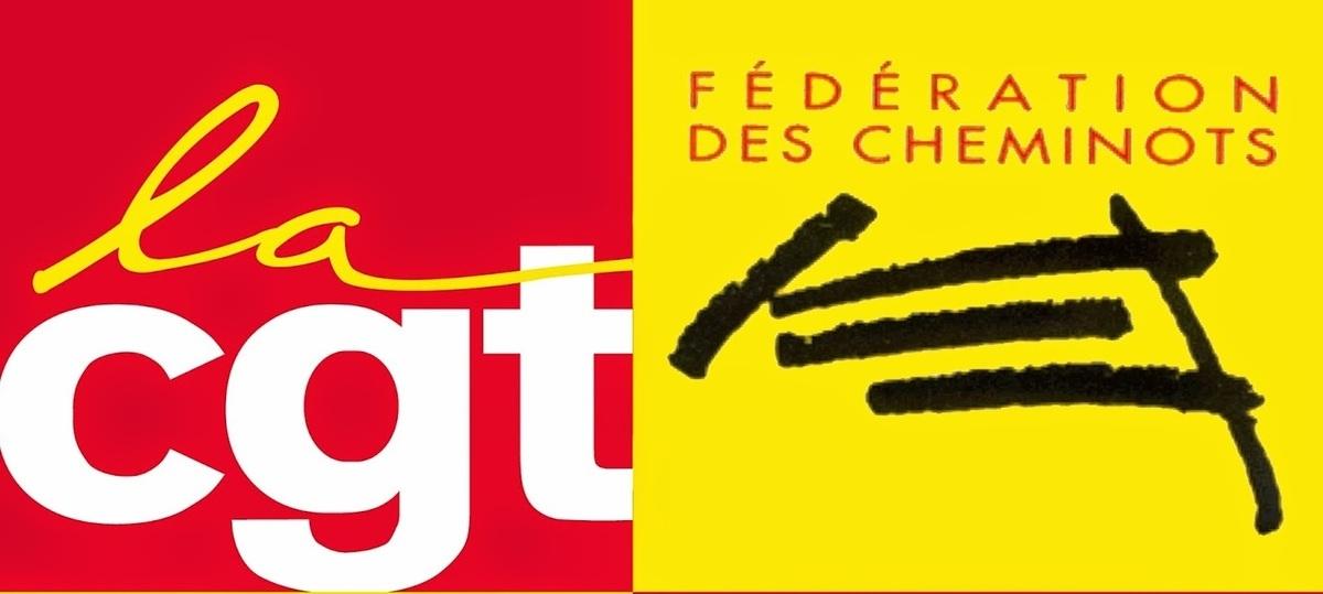 CGT - Cheminots