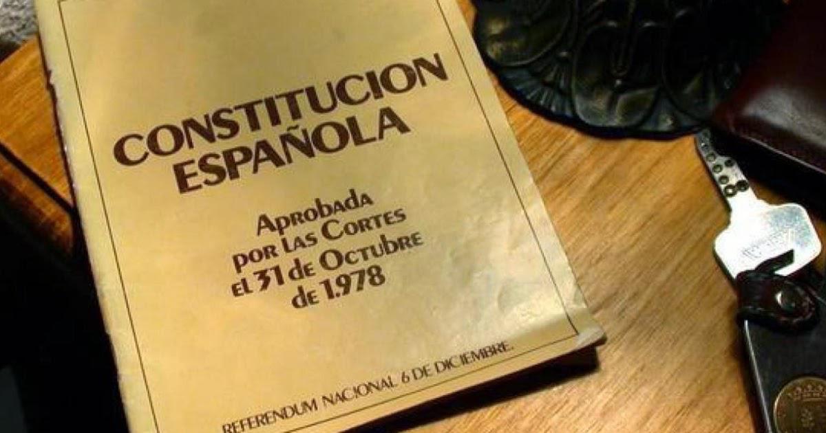 Constitución