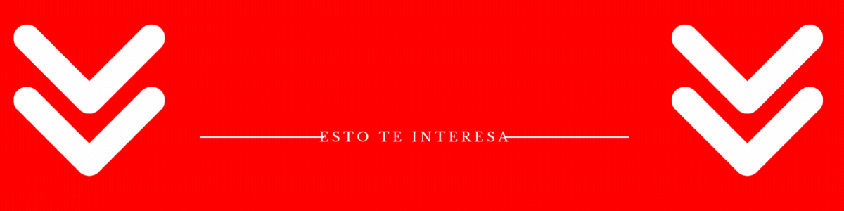 Novedades