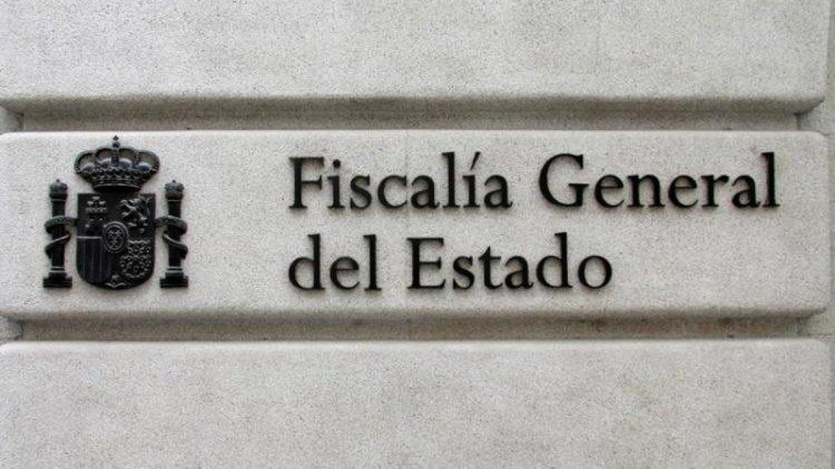 Fiscalía General del Estado