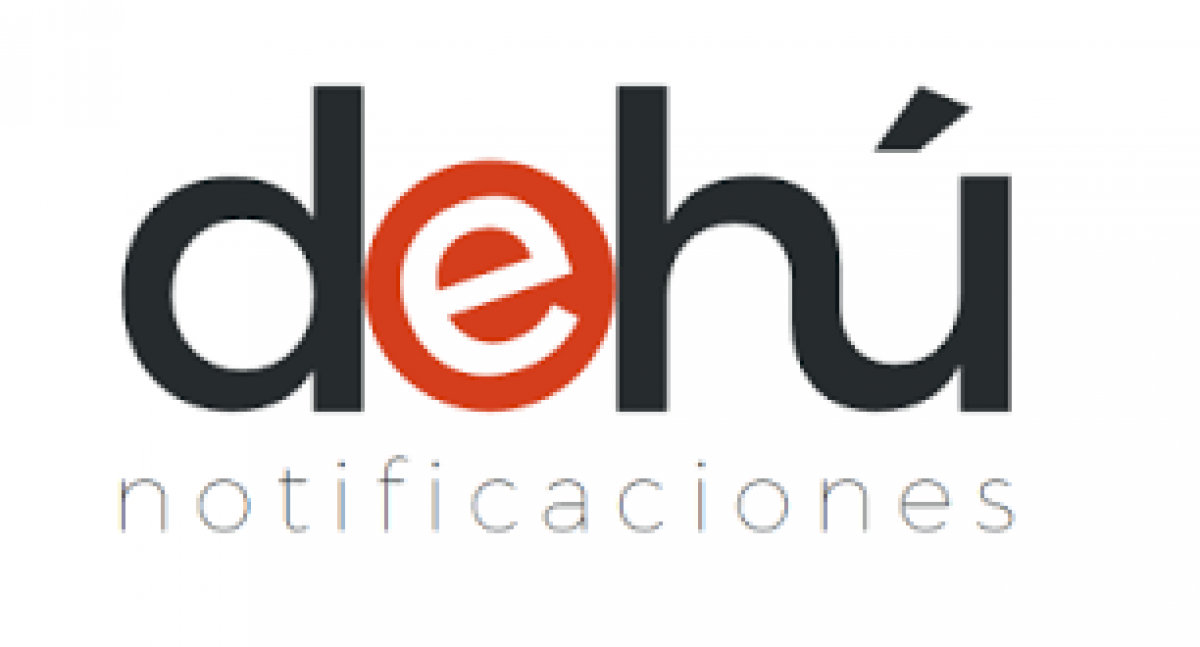 Logo Dehú