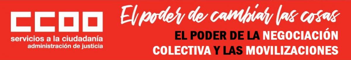 Negociación Colectiva