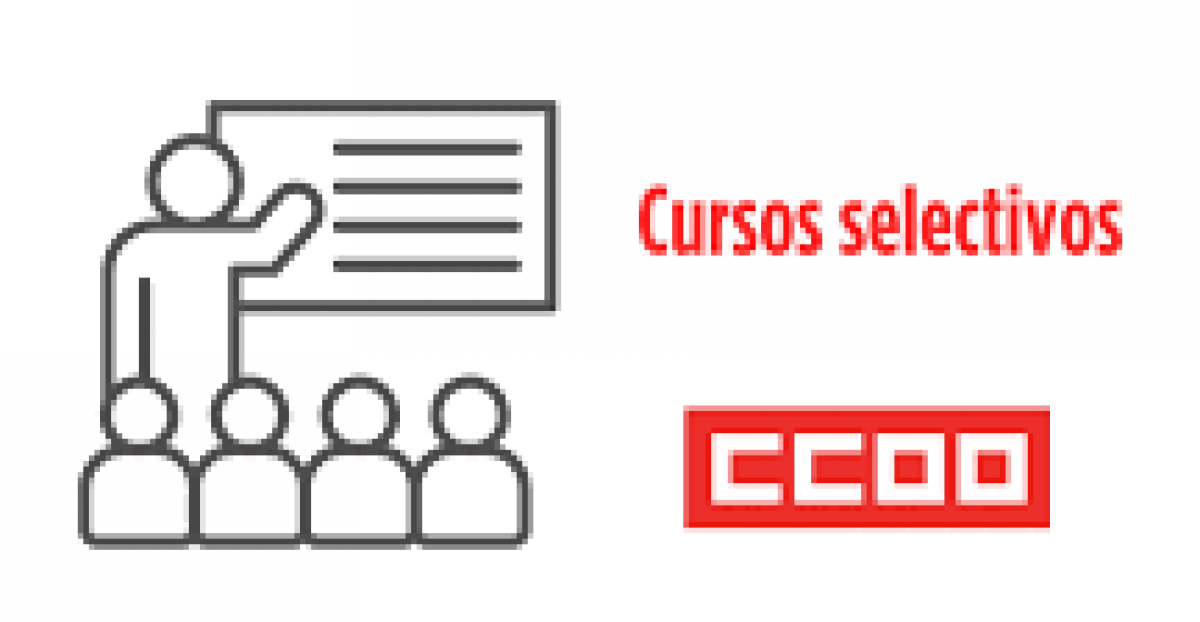 Cursos selectivos