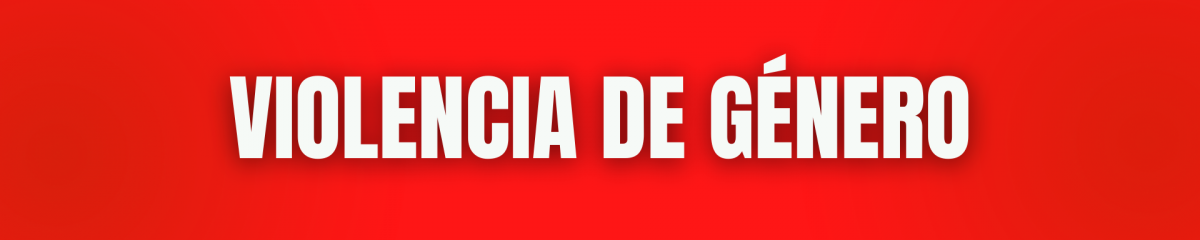 Violencia de género