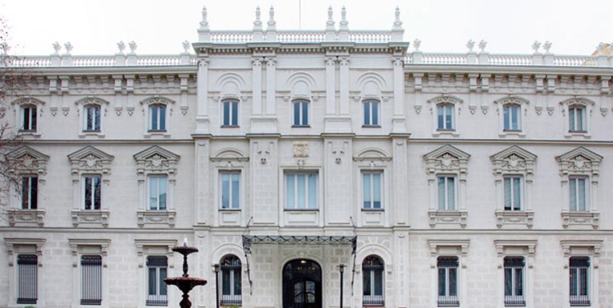 Fiscalía General del Estado