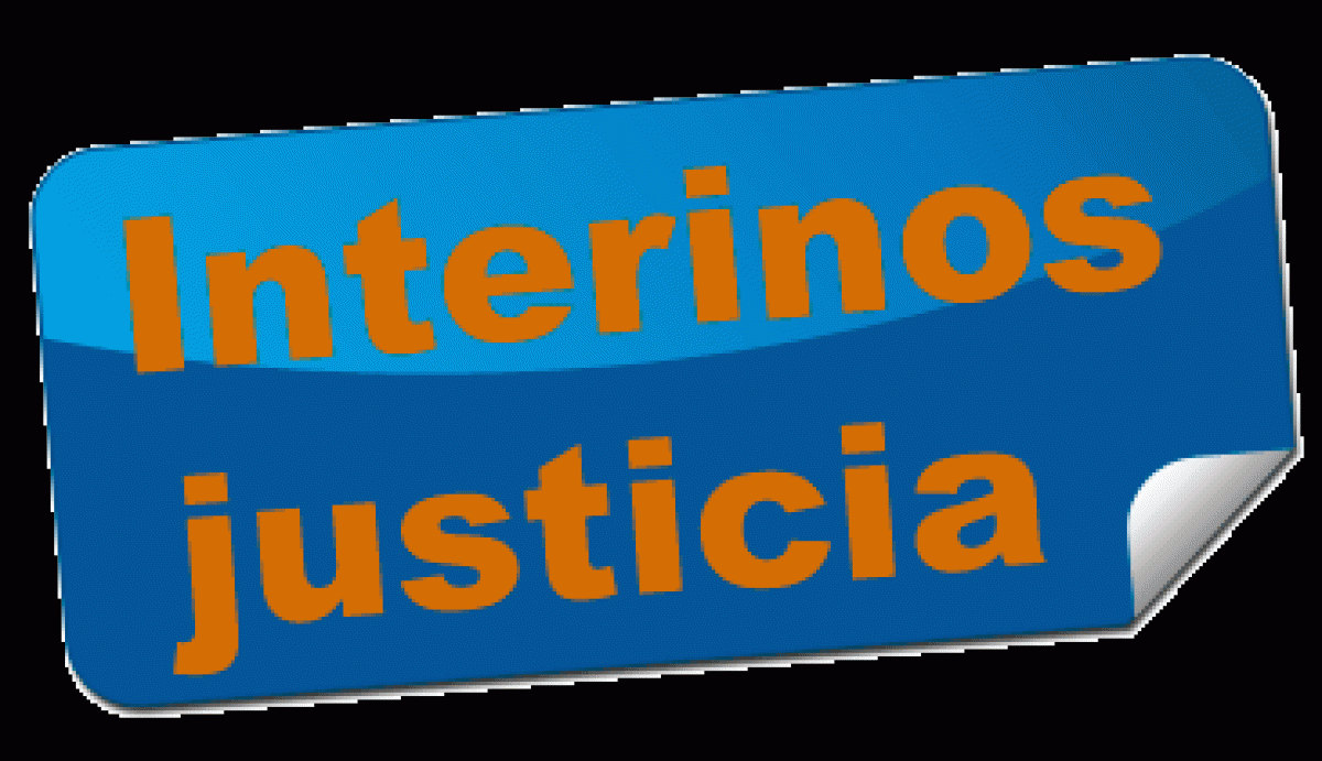 #ReclamaciónInterinos