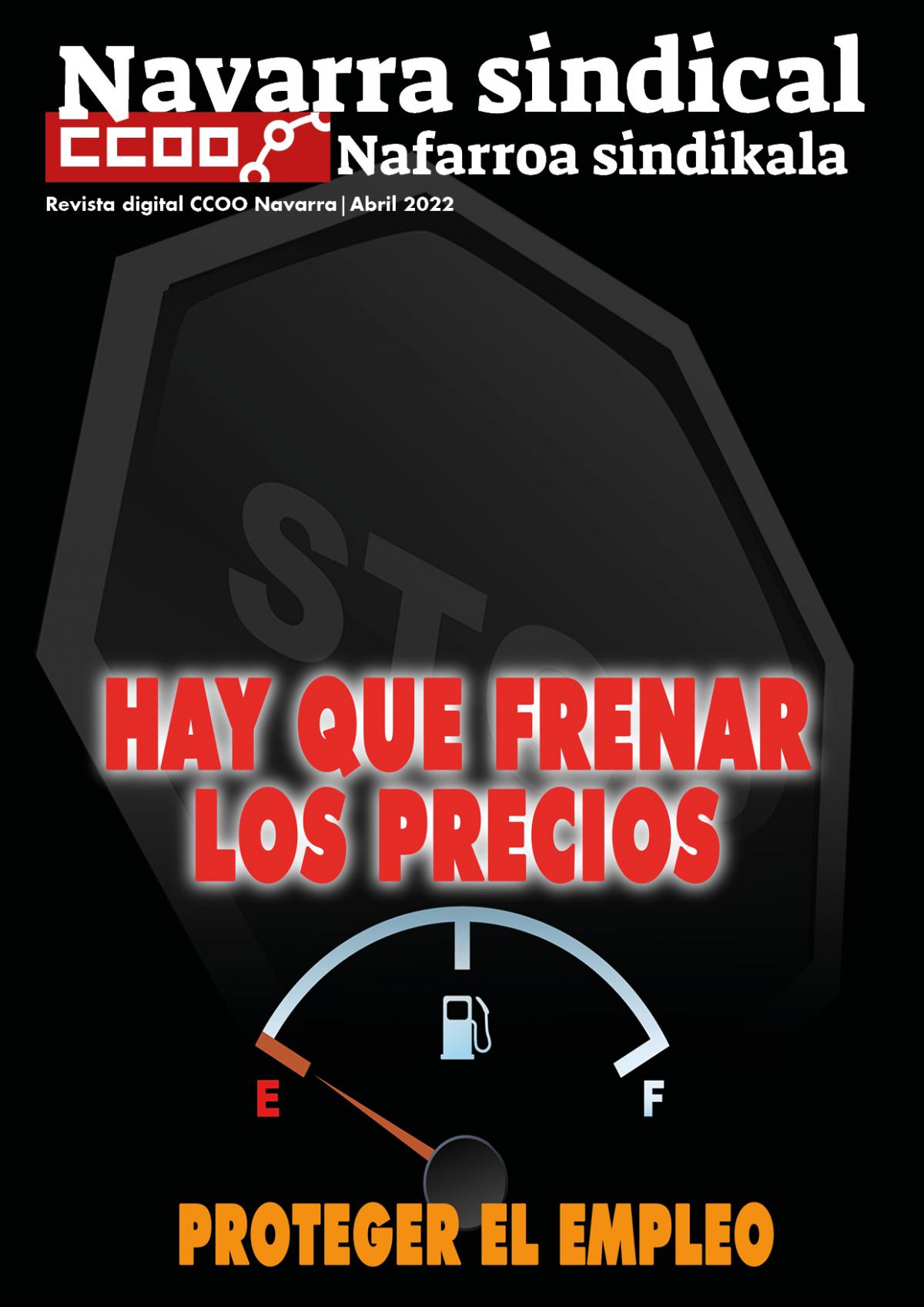 REVISTA DIGITAL ABRIL