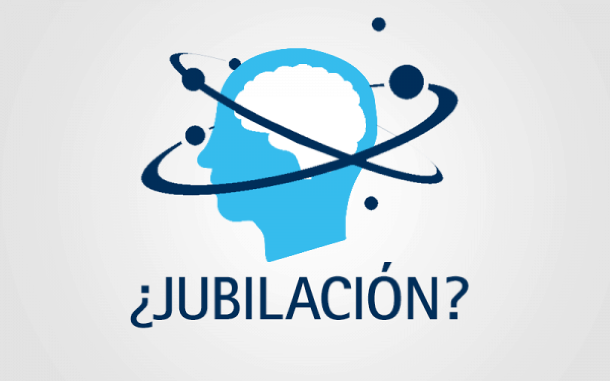 JUBILACION