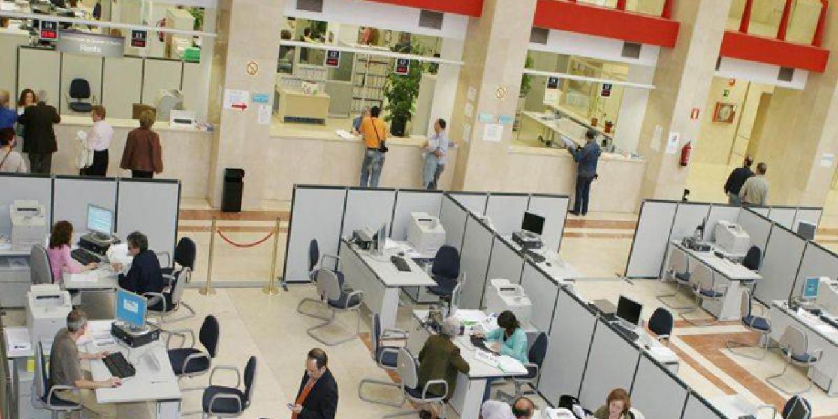 Función Pública. Empleo Público