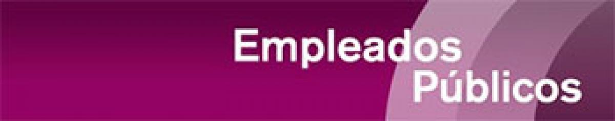 Empleados públicos