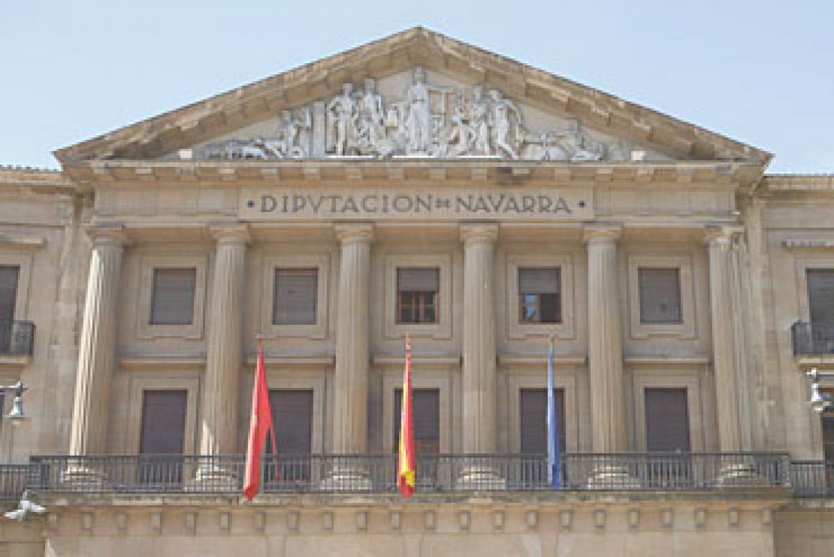 Gobierno de Navarra