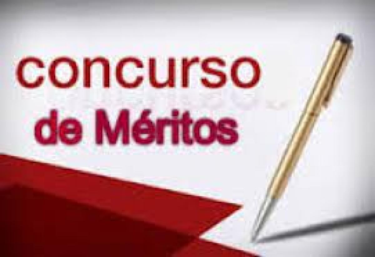 Concurso de méritos