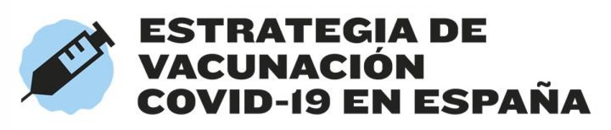 Estrategia de vacunación Covid-19