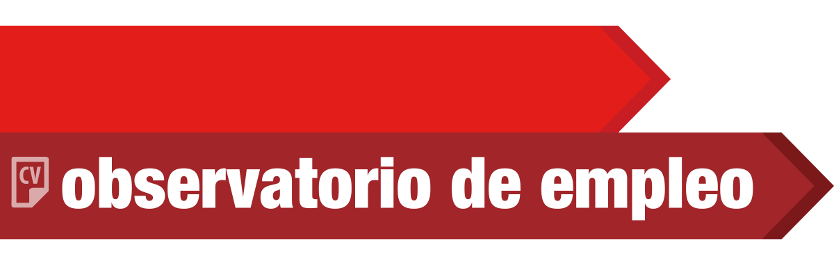 Banner observatorio de empleo