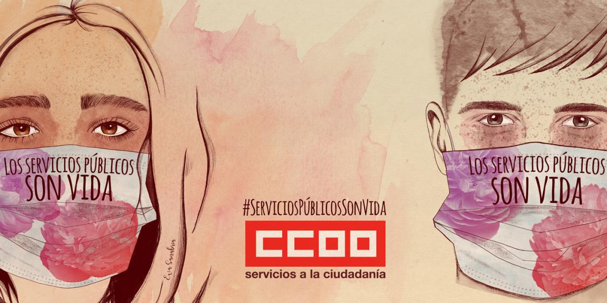 Los Servicios Pblicos son Vida