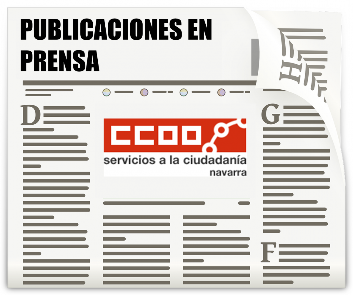Publicaciones en Prensa